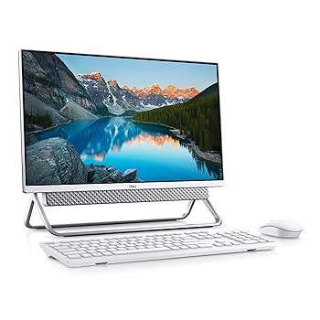 アジカルダDell Inspiron 24 5400 AIO 512GB Amazon.com: Dell Inspiron 5400 AIO All in One PC, 23.8-inch