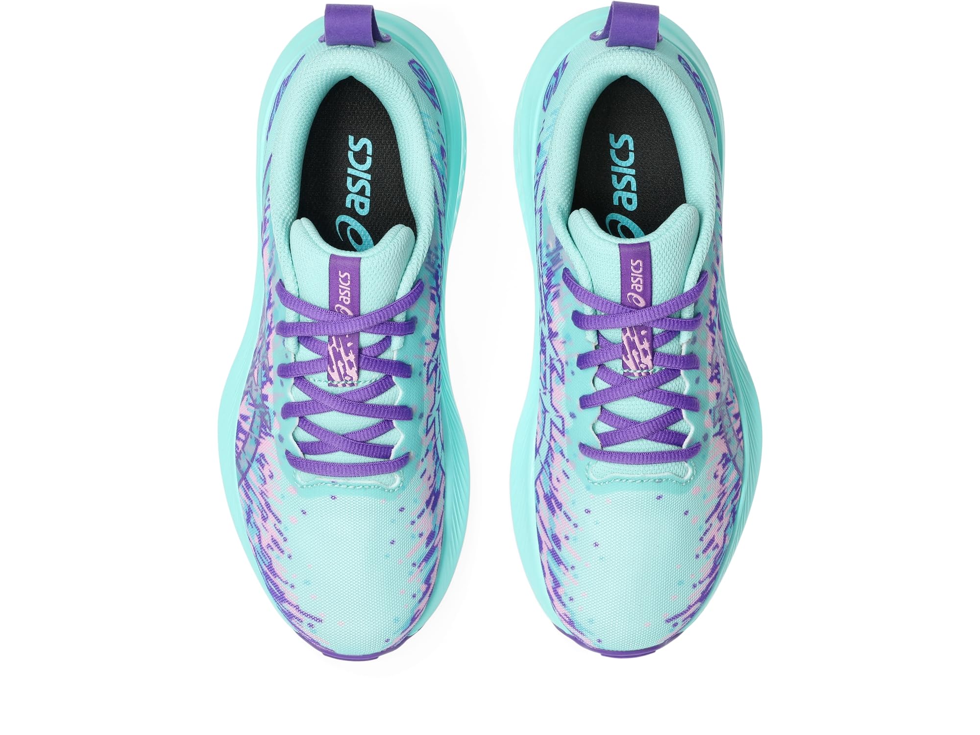 Asics Gel-Noosa Tri 16 GS ZapatillasUnisex niños