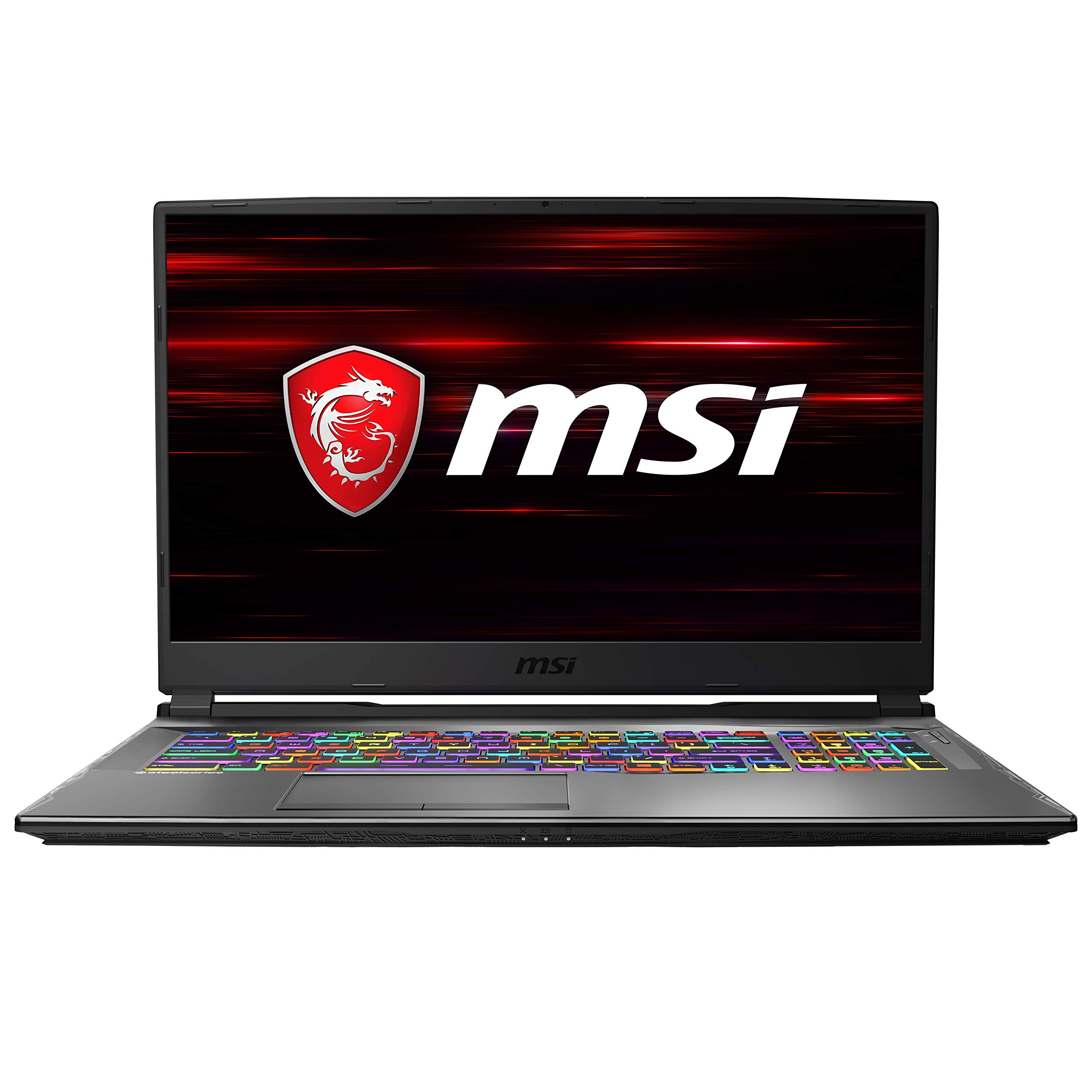 MSI Gaming GP75 Leopard 9SE-485IN 2019 17-inch Laptop (9th Gen i7 