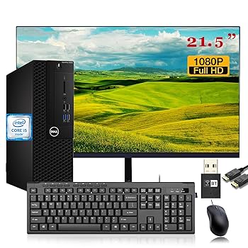 ＝＝快適パソコンLIFE DELL Optiplex 3050 設定済＝＝ 中古パソコン DELL OptiPlex 3050 SFF Windows11 Pro Core i5