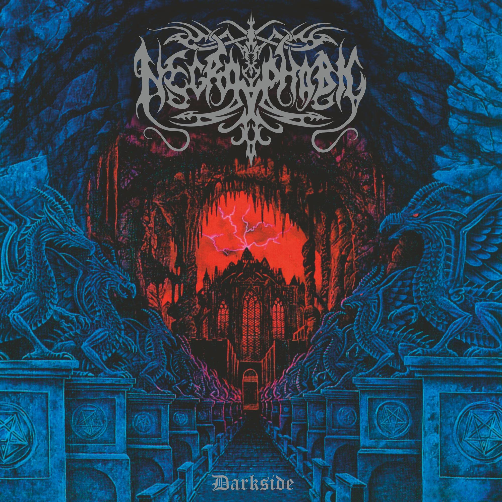 DARKSIDE: Amazon.com.br: CD e Vinil