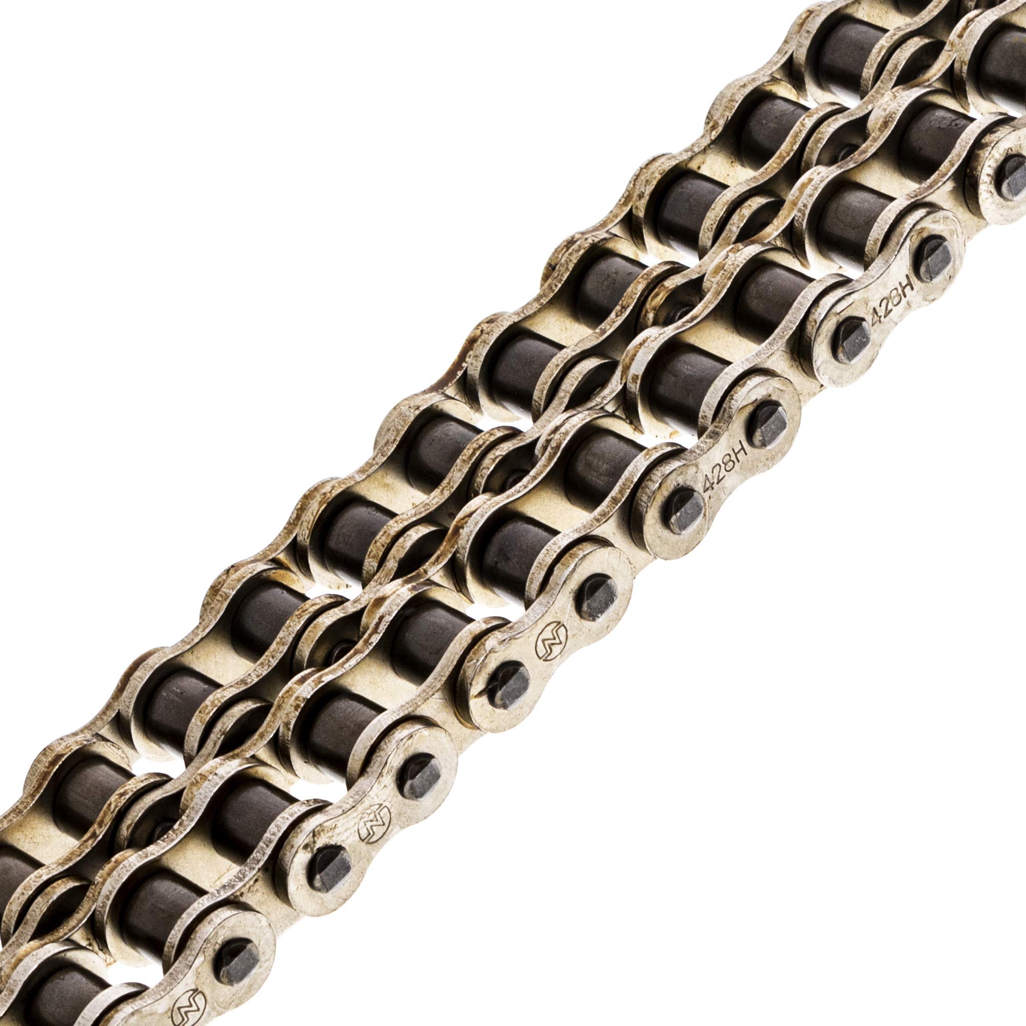 Amazon.com: NICHE 428 Drive Chain 44 Links Standard Non O