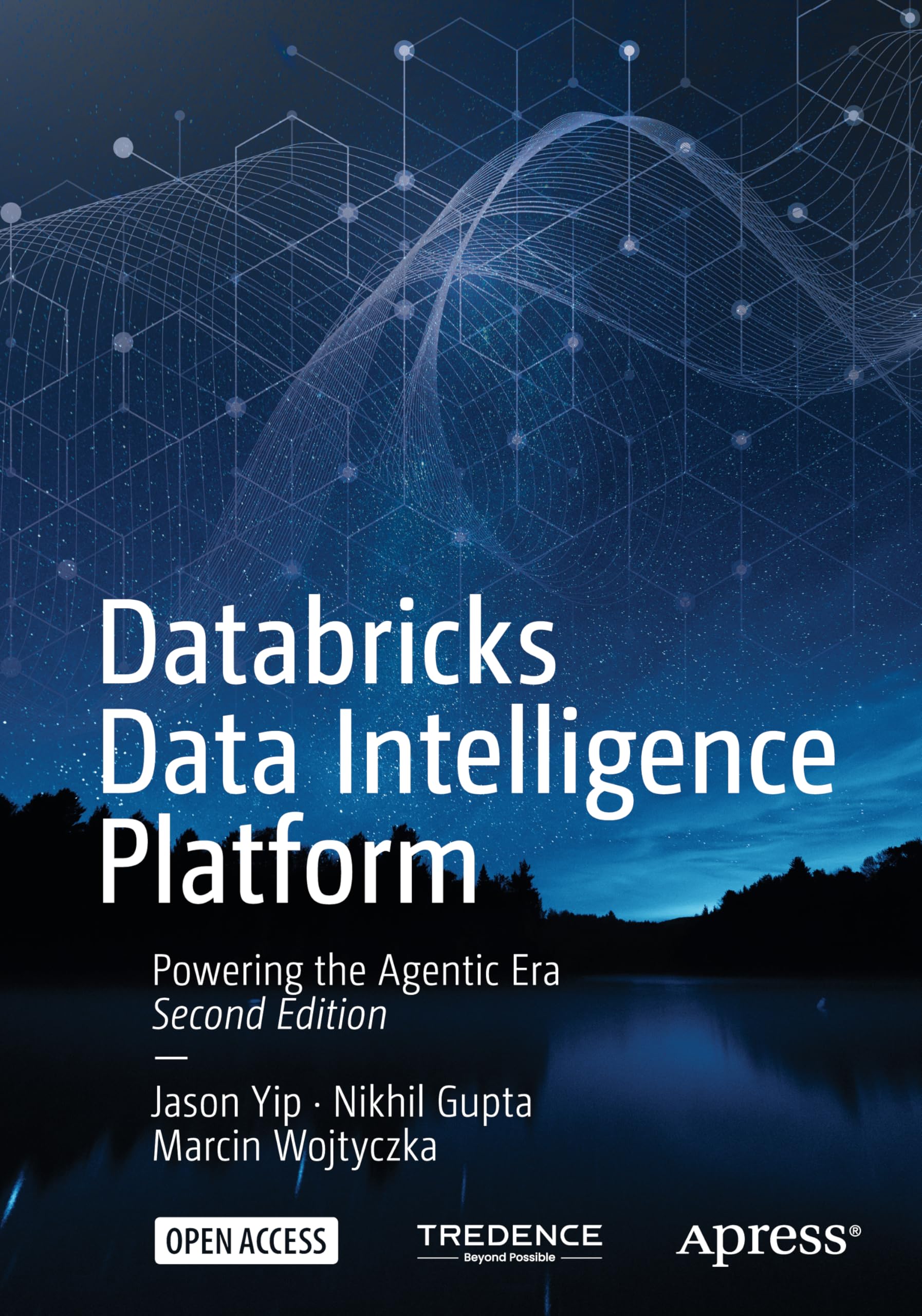 Databricks Data Intelligence Platform: Powering the Agentic Era