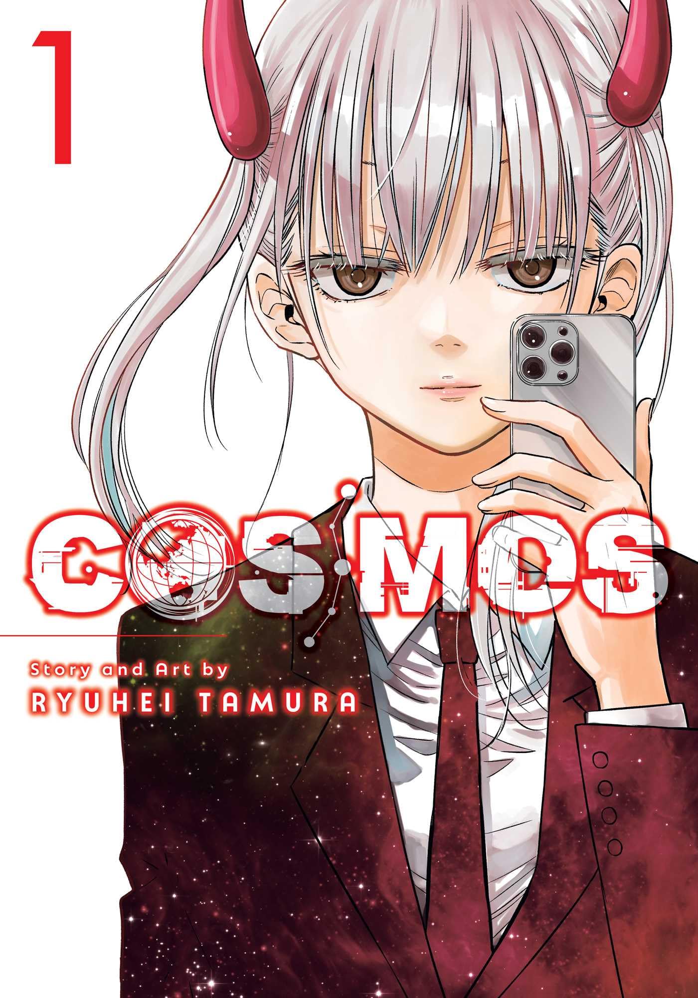 Cosmos, Vol. 1 (1)