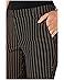 Liverpool Los Angeles Petite Kelsey Mid-rise Trouser 27" Inseam - #3 of 3
