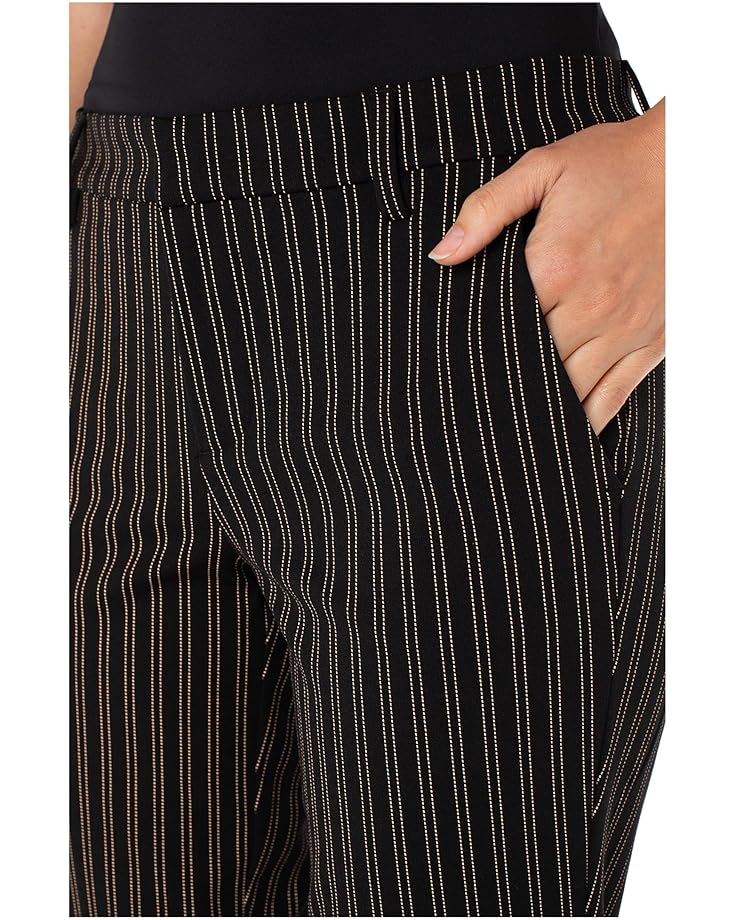 Liverpool Los Angeles Petite Kelsey Mid-rise Trouser 27" Inseam - #3 of 3