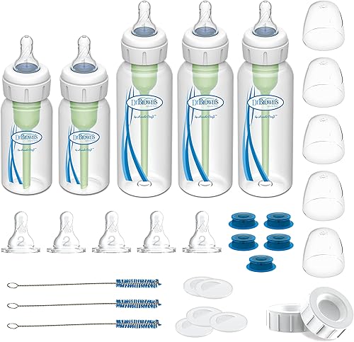 Dr bottle