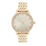 Melissa Women's Watch, Stainless Steel Watch for Women