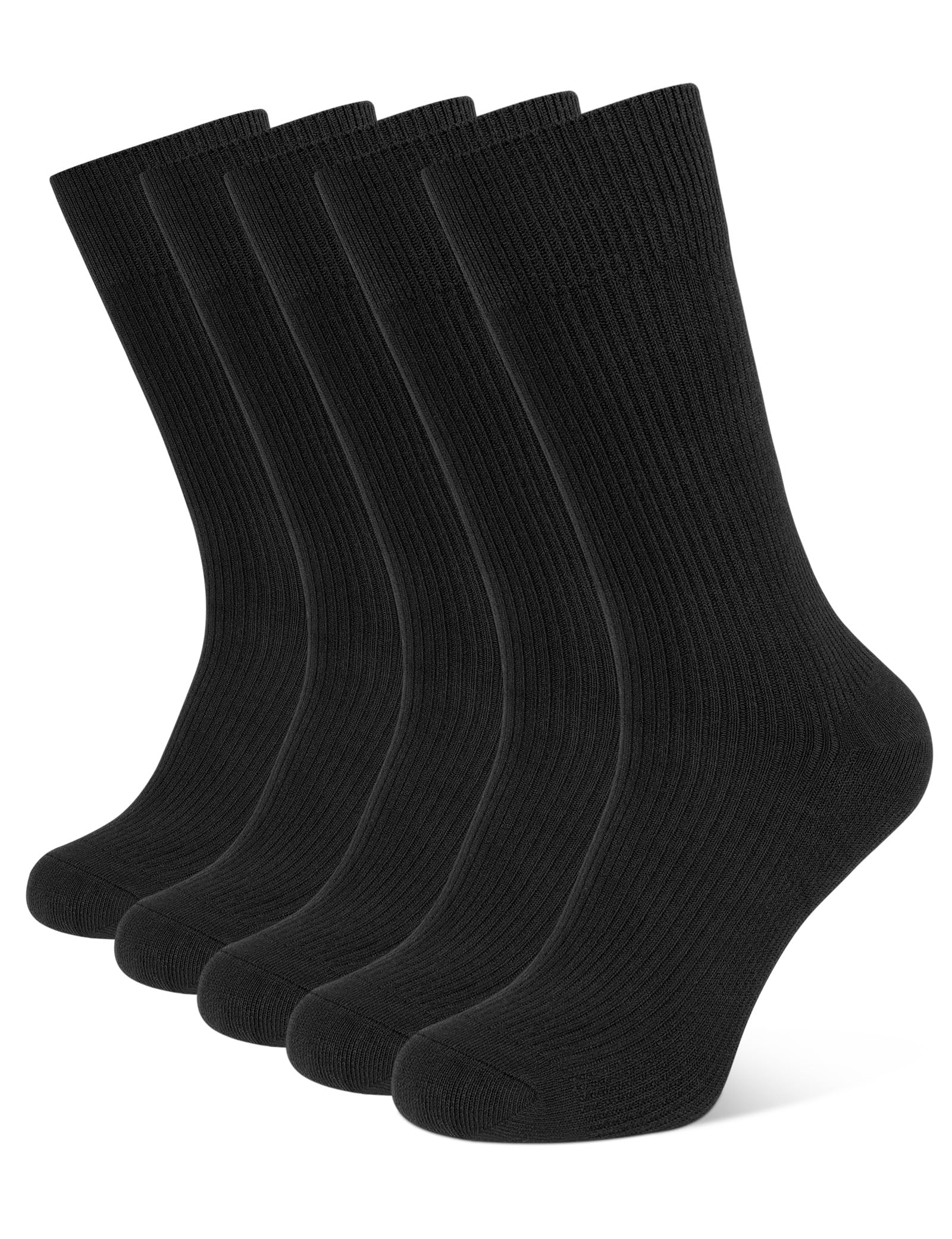 [CLOSEMATE] 強化版ビジネスソックス 5足組