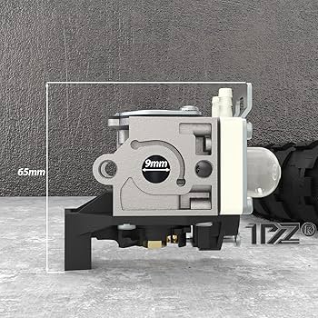 Amazon.co.jp: 1PZ EC5-JP1 キャブレター 共立 ECHO ZAMA 汎用