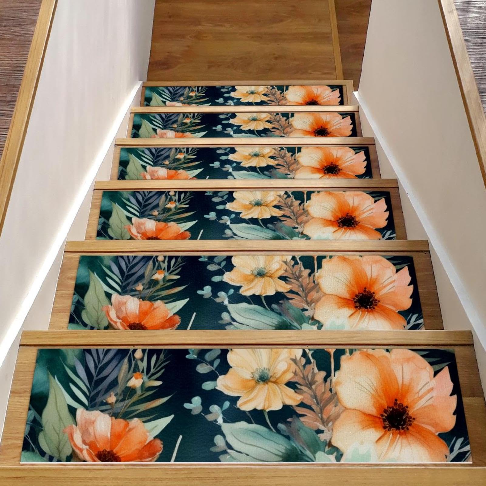Marre des glissades ? 15 tapis d'escalier antidérapants pour chiens et enfants