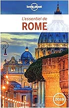 Download L'Essentiel de Rome 2019 PDF