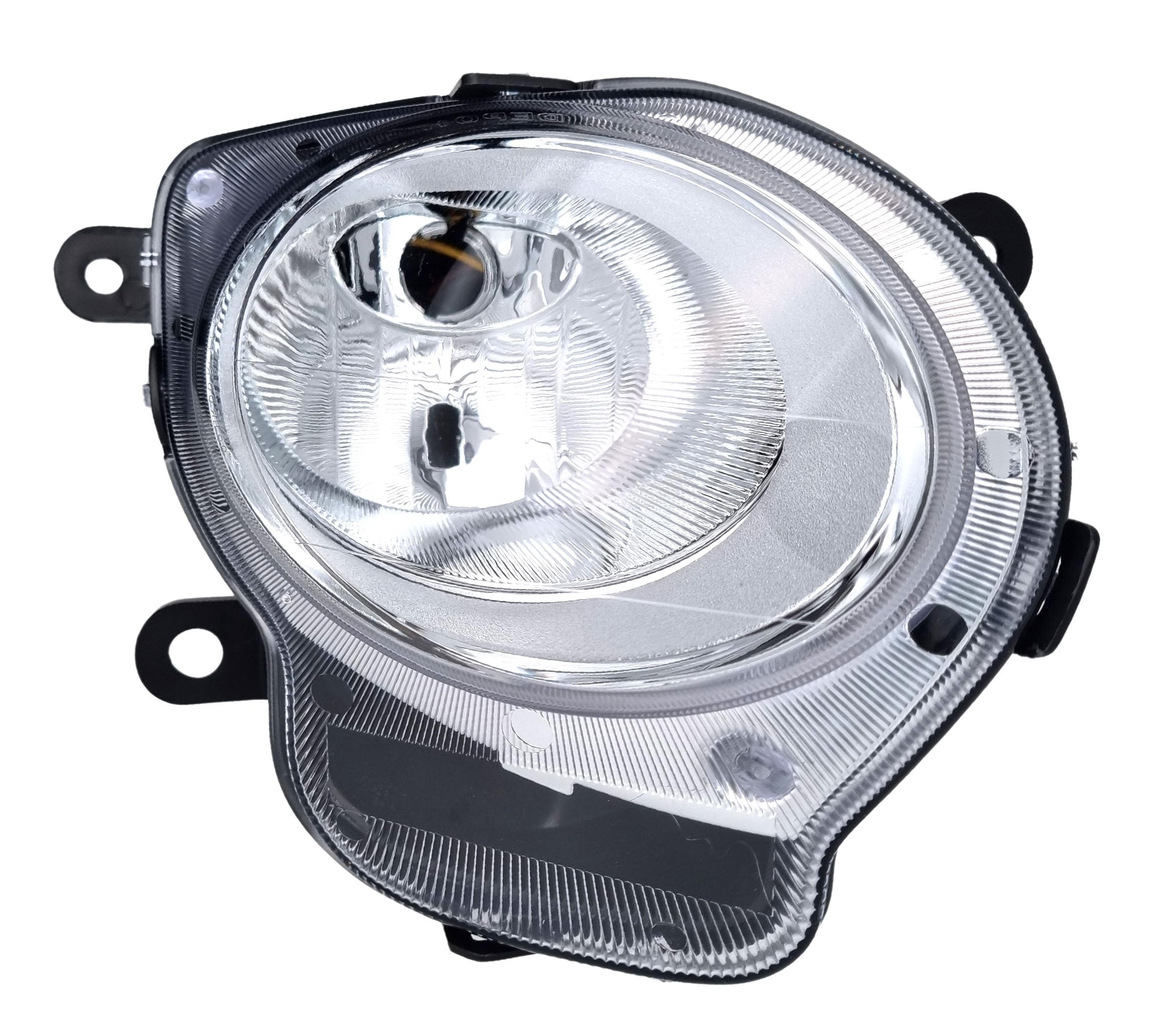 BSSTORE Luz antiniebla inferior H1 para 500 (312) 2007-2015 (lado derecho del pasajero)