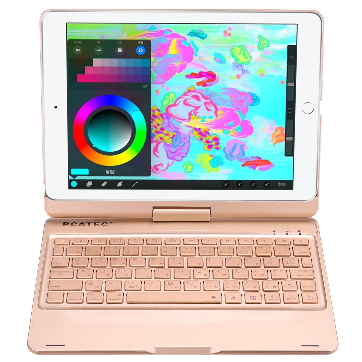 Amazon.co.jp: 【PCATEC】iPad Pro 10.5 / iPad Air (第 3 世代