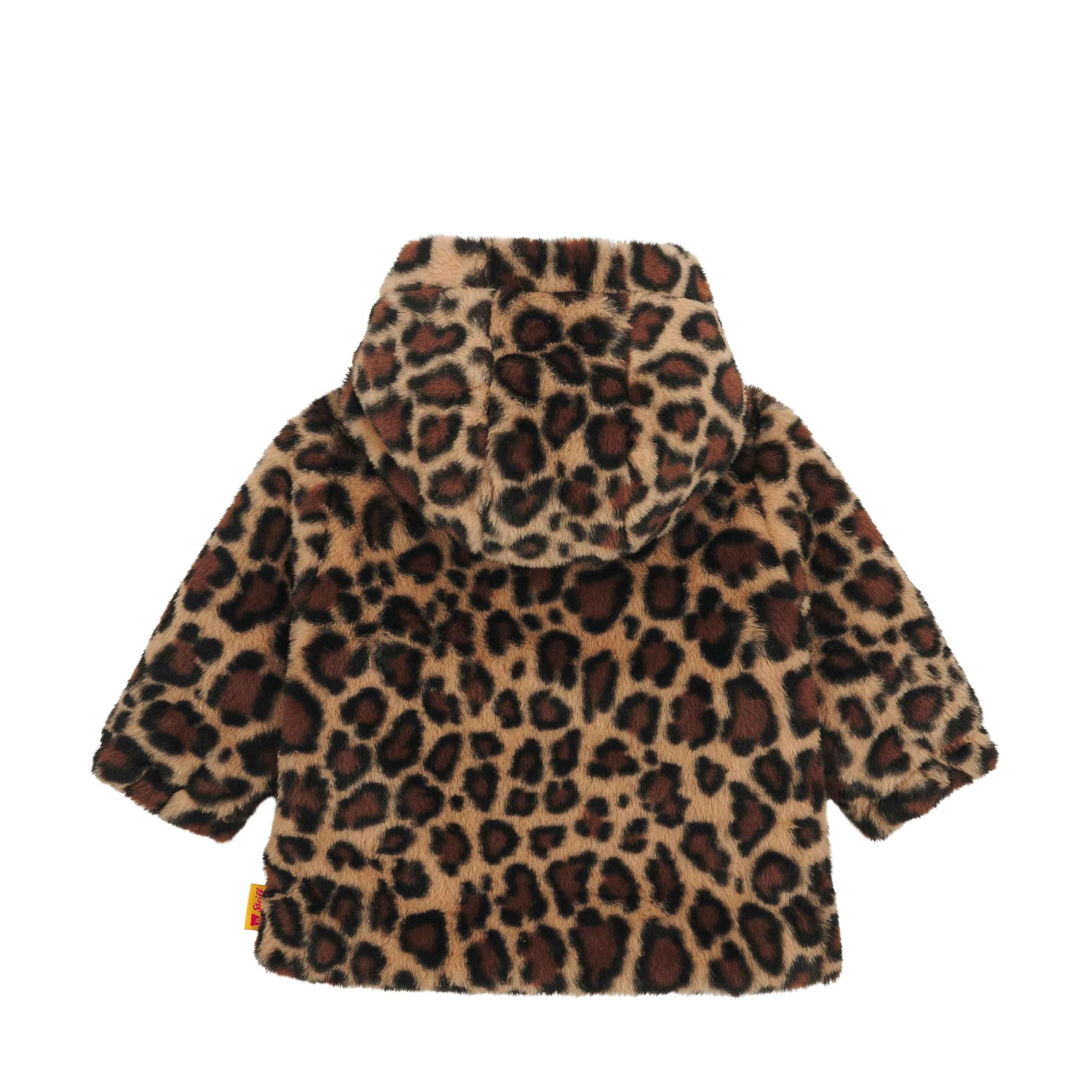 Steiff Baby - Mädchen Jacke Jacke
