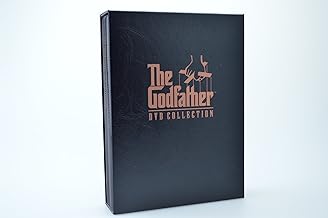ゴッドファーザーDVDコレクション