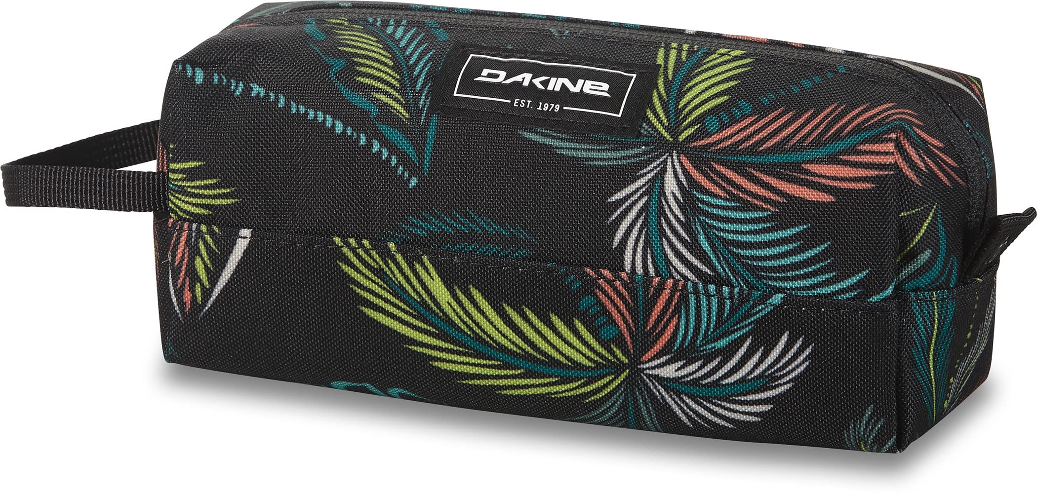 Dakine Accessory Case Pencil Case - Electric Tropical