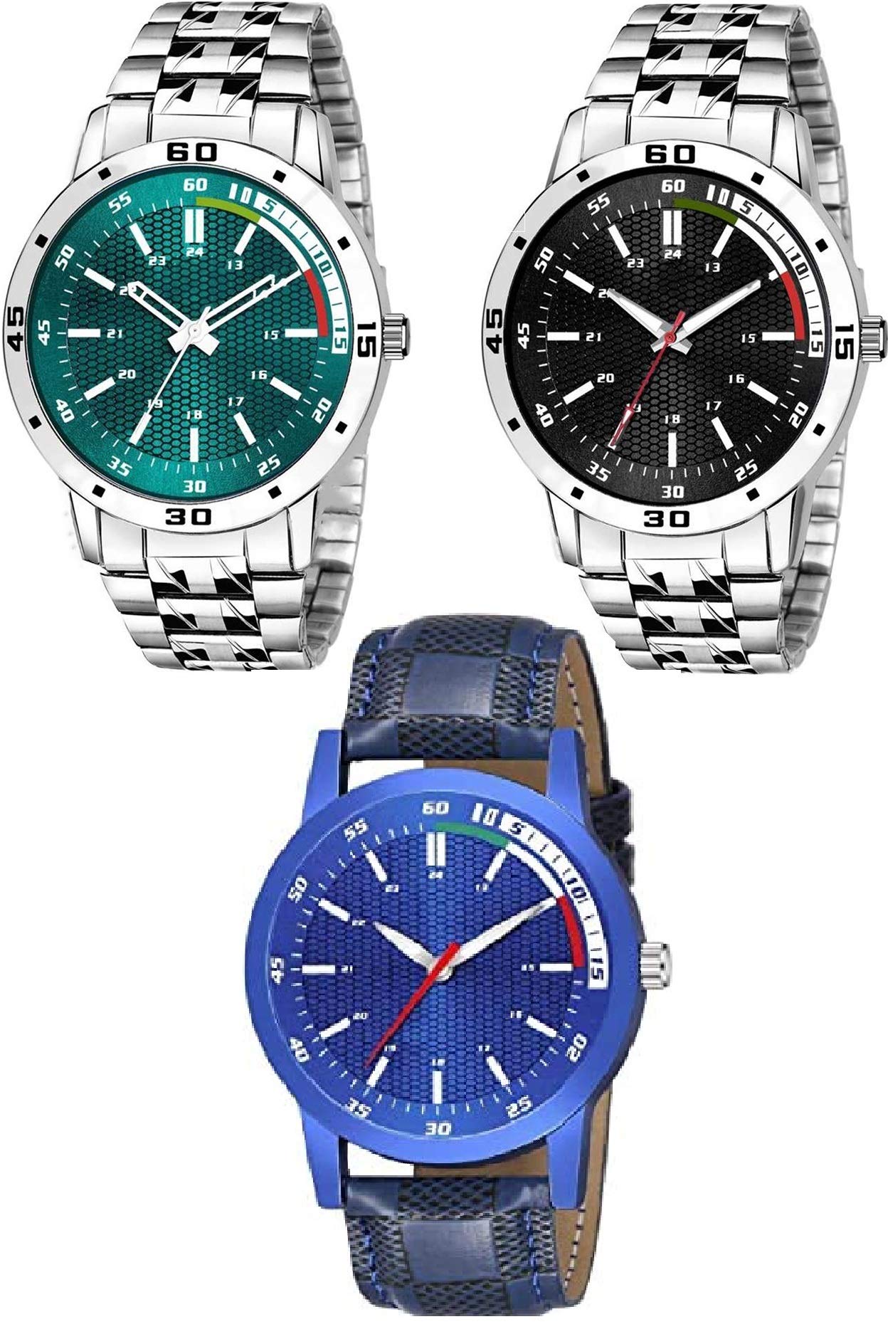 RPS FASHION WITH DEVICE OF R Movement Analogue Display Multicoloured Dial Mens Combo (B08QJK7ZQW) Amazon Price History, Amazon Price Tracker