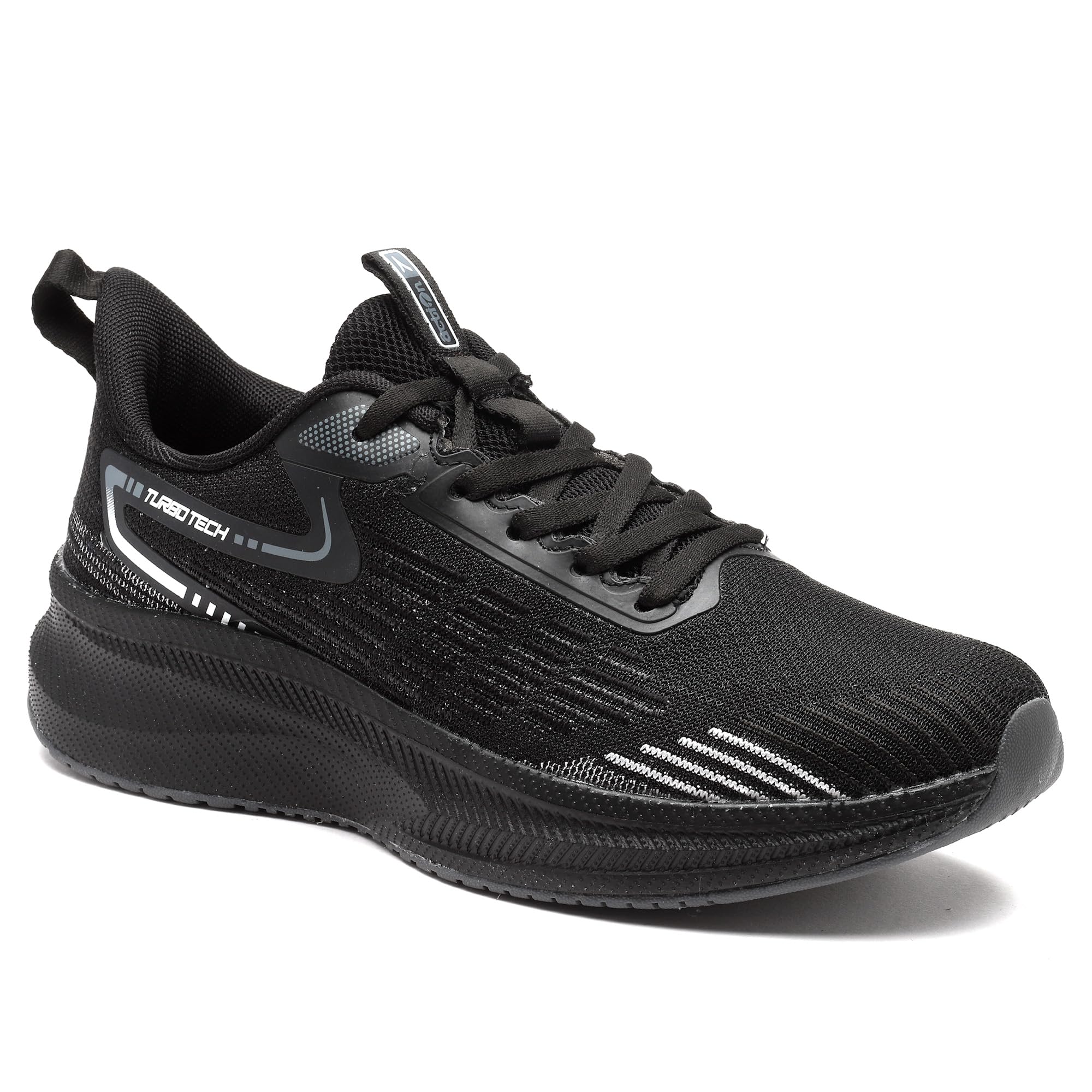 | Athleo | BULLET-222 | Stylish | Lightweight | Comfortable | Trendy | Sports | Running Shoes | for Men