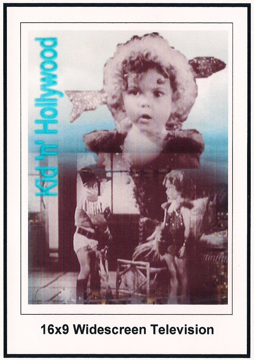 Templo Shrily Kid n Hollywood TV 16x9 soluciona la distorsion de imagen en pantallas modernas