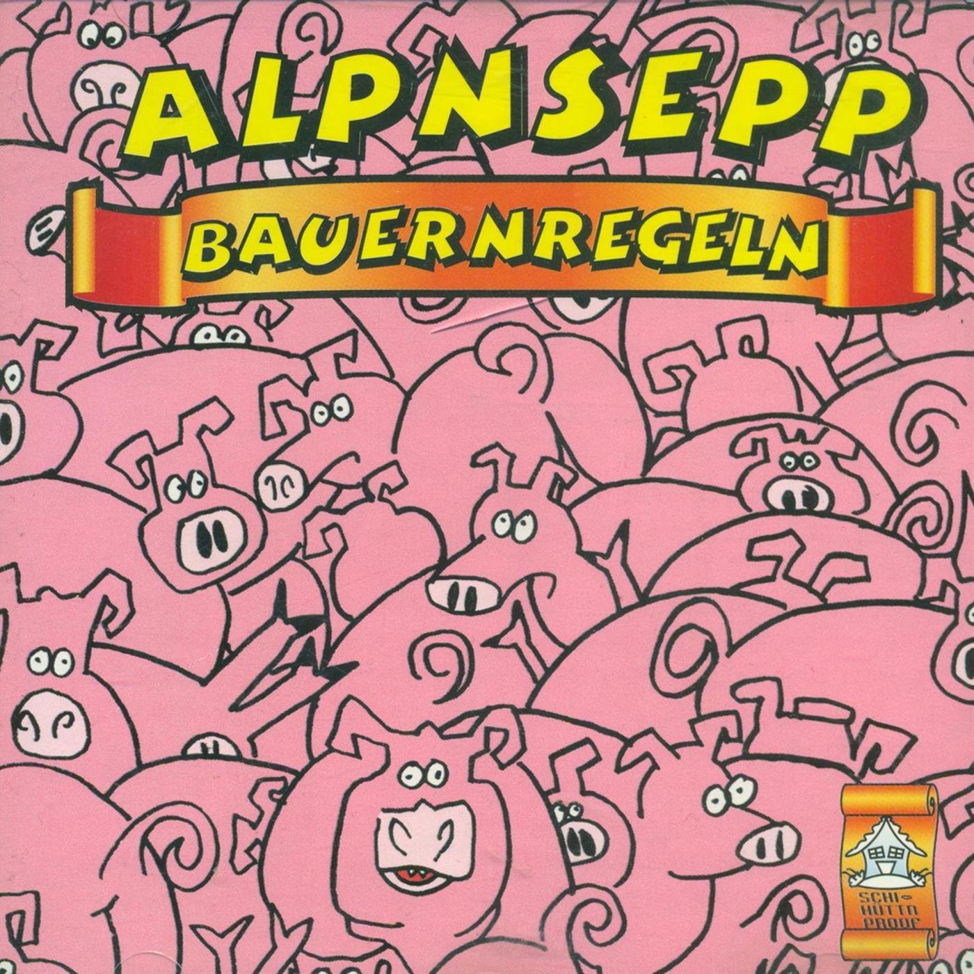 Alpnsepp