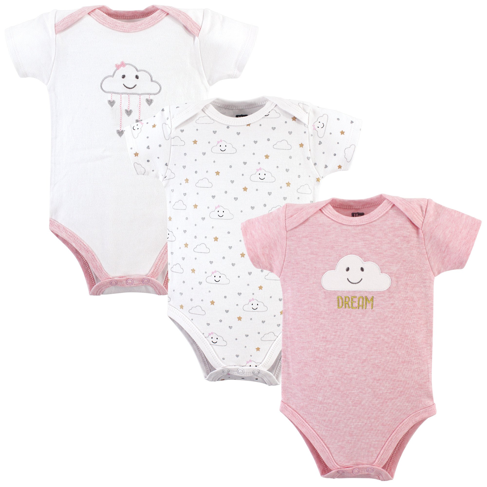 Hudson baby Body