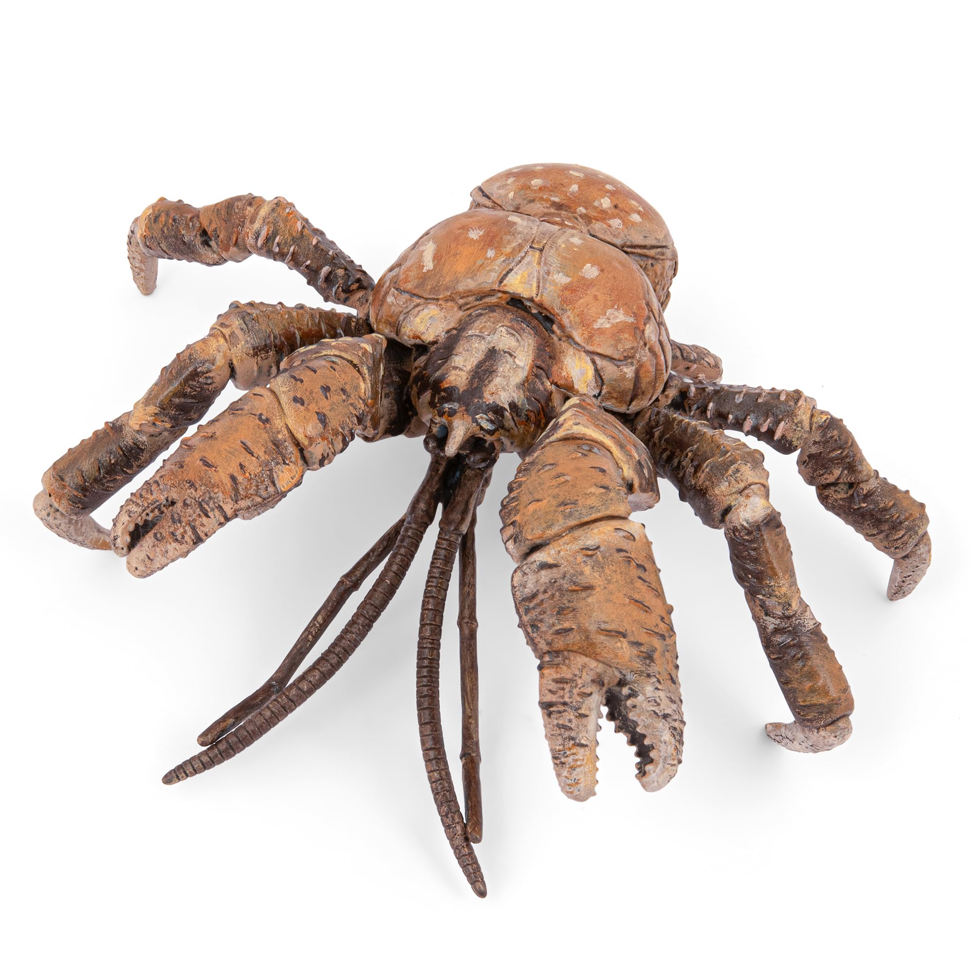Papo - Coconut Crab - Realistic Sea Animal Figure - 3.4 cm
