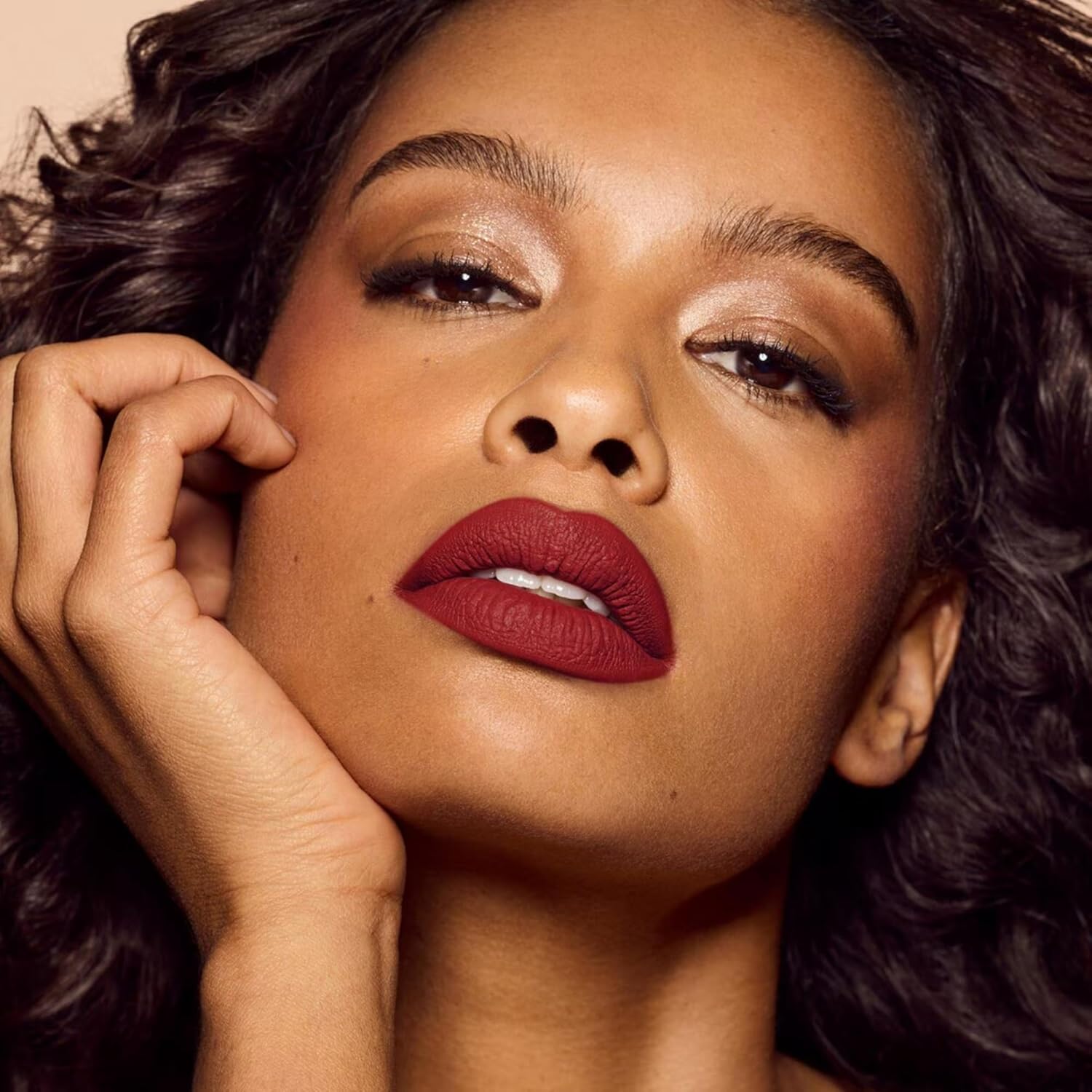 Fenty Beauty by Rihanna Fenty Icon Velvet Liquid Denmark Ubuy