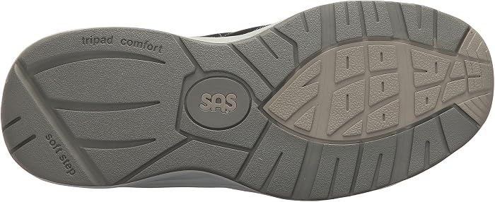 Мужские кроссовки SAS Venture Lace Up Comfort Sneaker — фото 7