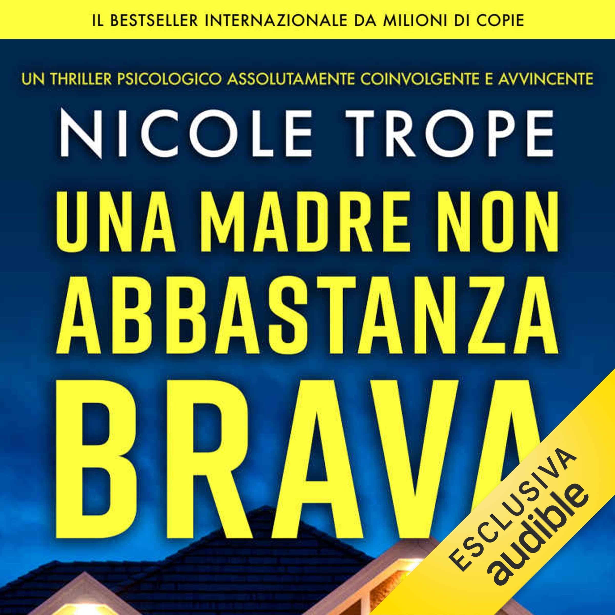 Una madre non abbastanza brava: Grace Morton, Vol. 1