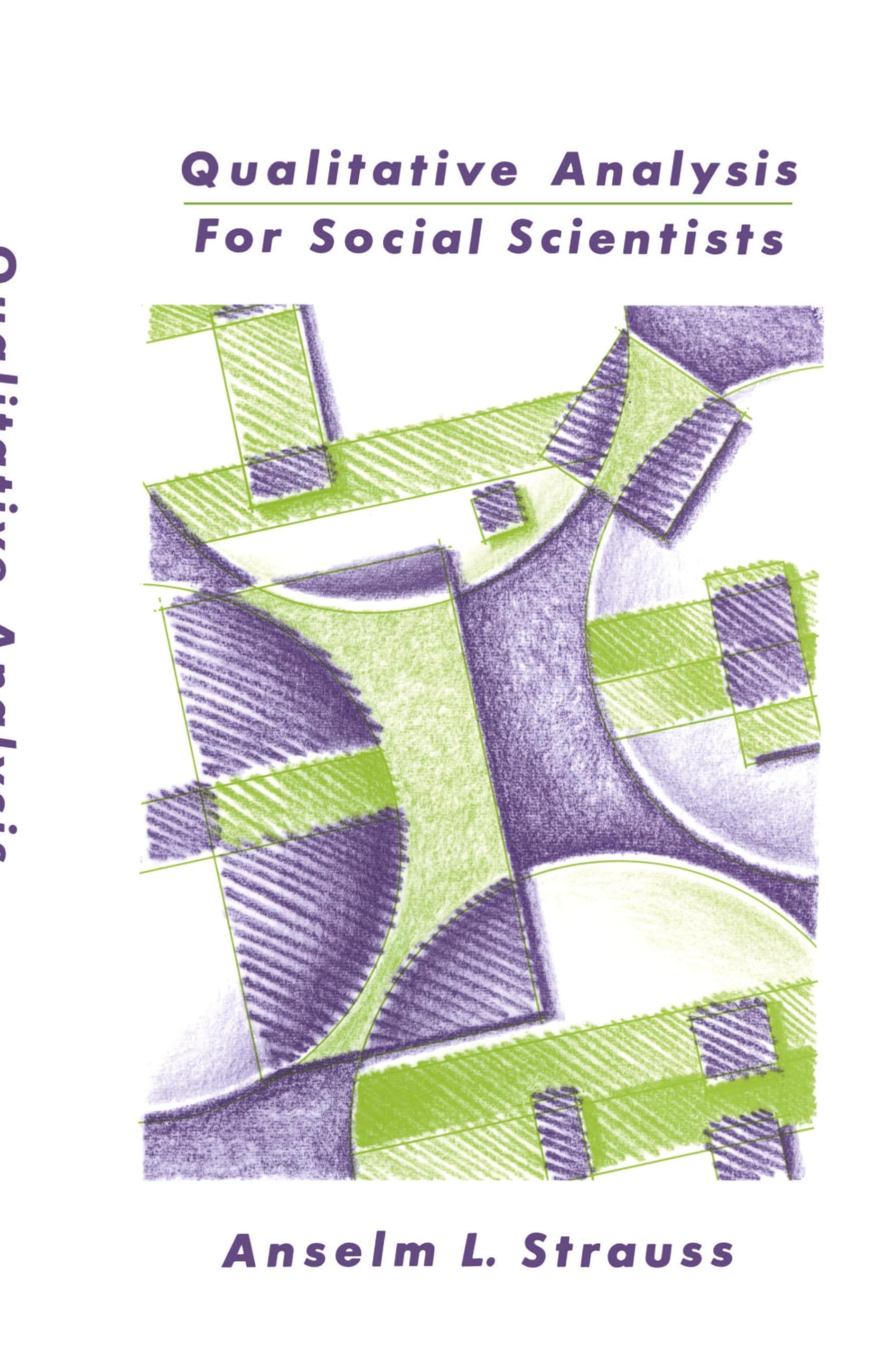 Qualitative Analysis Soc Scientists