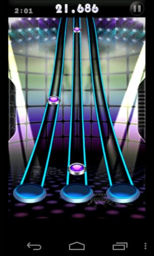 (Free)Touch Music