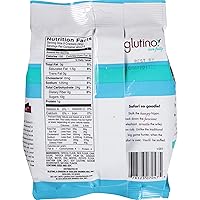 Vista 4 de Glutino Glut Animal Crackers Original 6 Oz - Paquete de 2