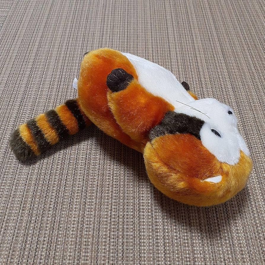 セキグチ ラスカル ぬいぐるみ Sサイズ　2個セット あらいぐまラスカル ぬいぐるみS｜グッズ情報｜あらいぐま