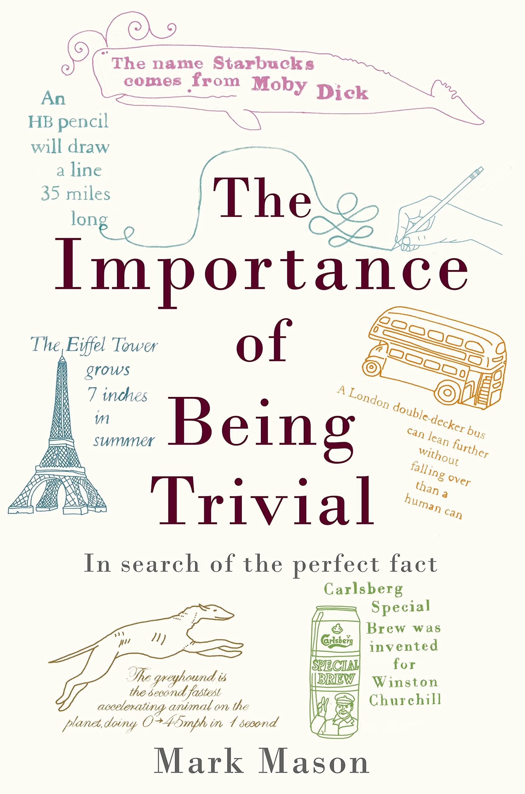 The Importance of Being Trivial