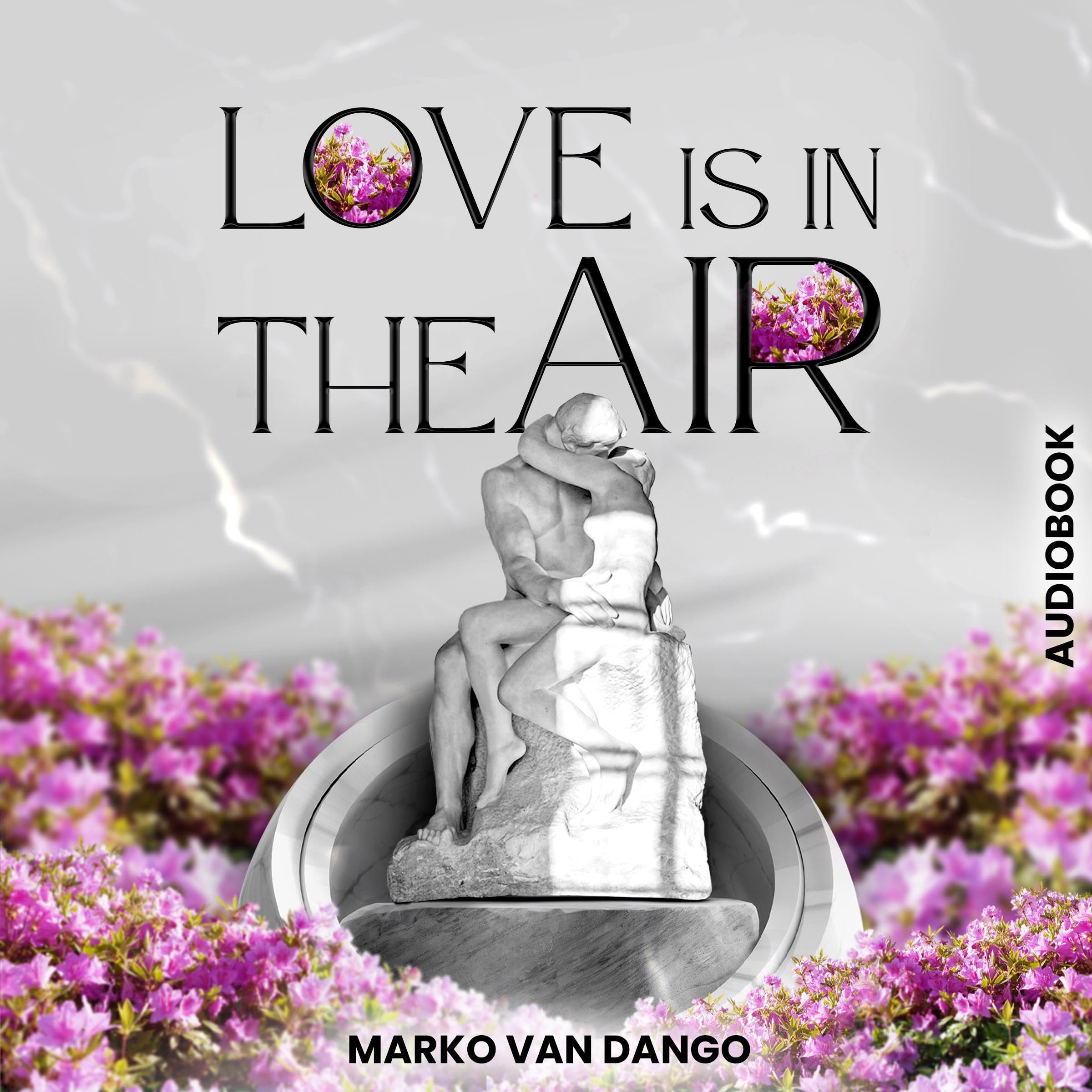 Cover art for Love is in the Air