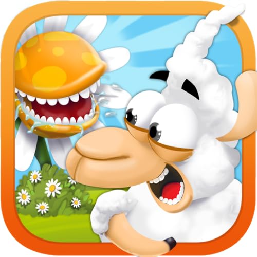 Wacky Runners - Farm