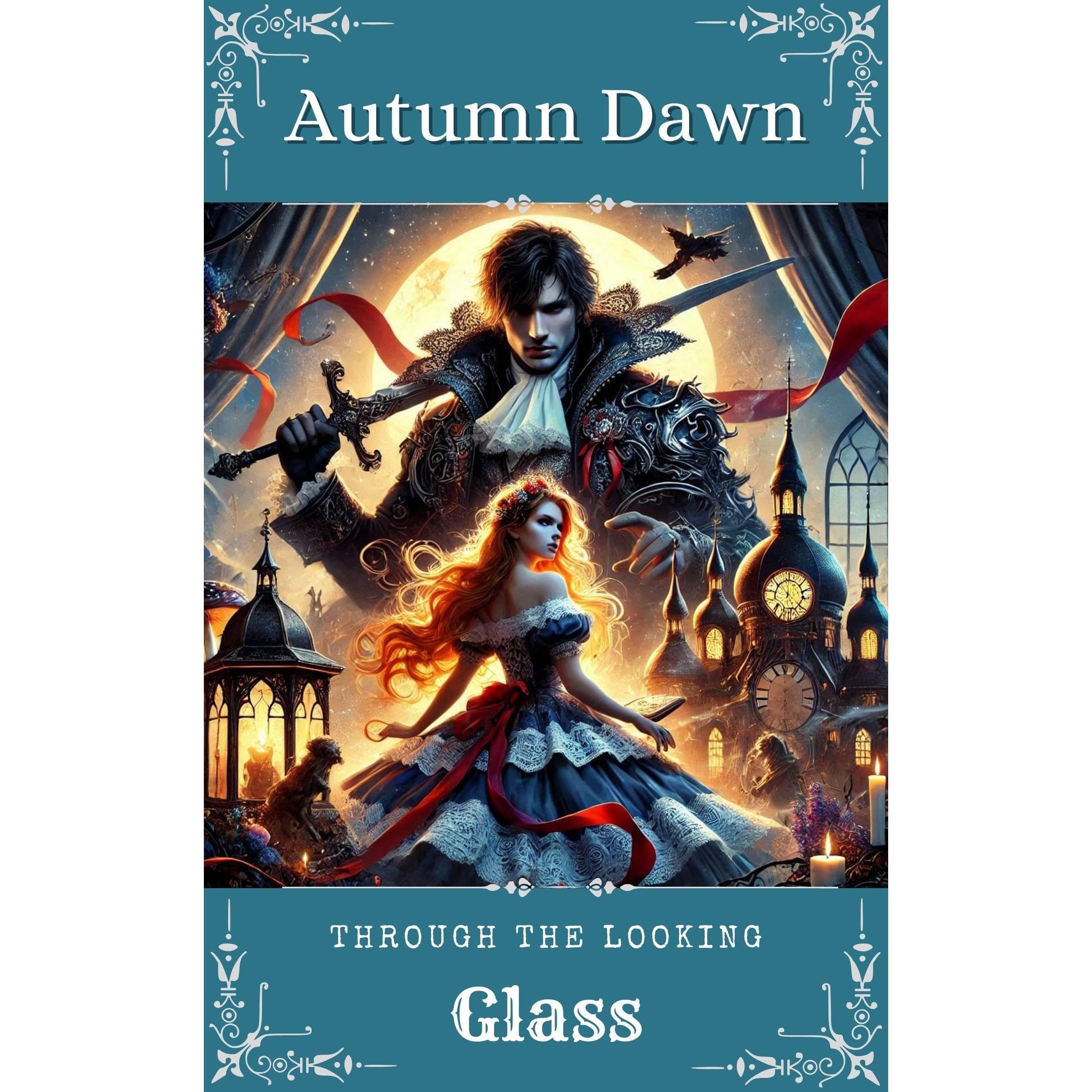 Through the Looking Glass