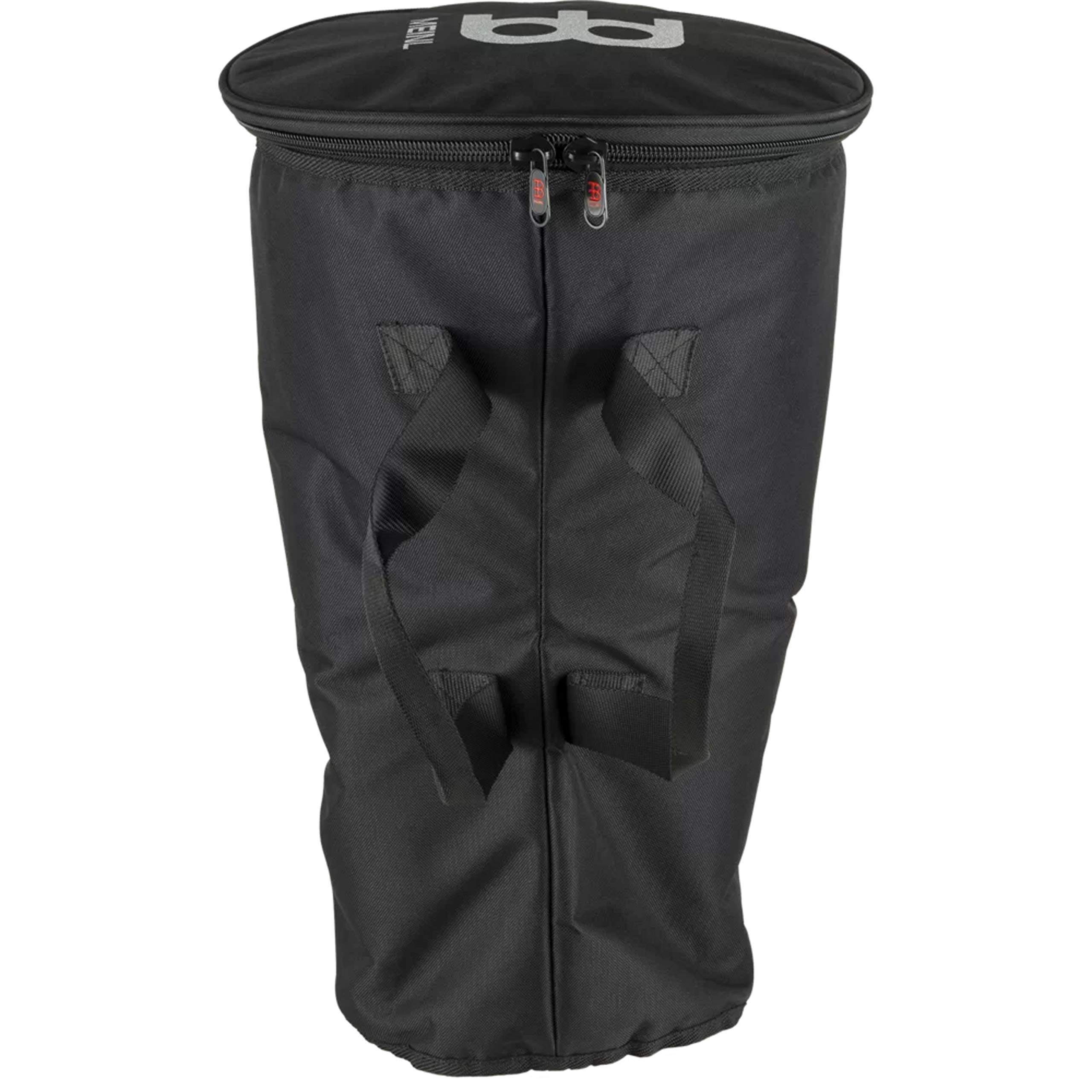Meinl Percussion Standard Darbuka Bag, Nero Taglia Media 10" (MSTDAB)