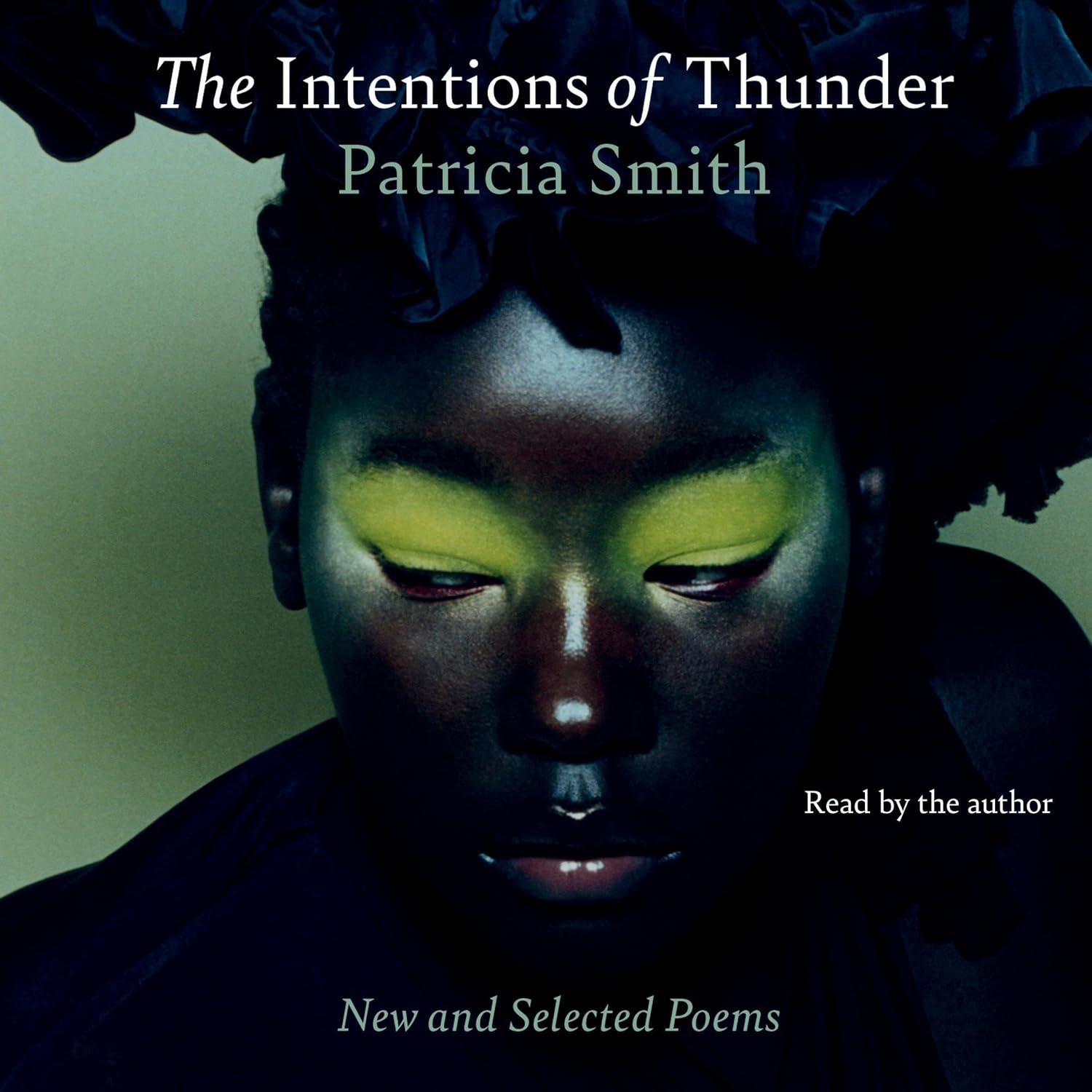 Patricia Smith Intentions of Thunder