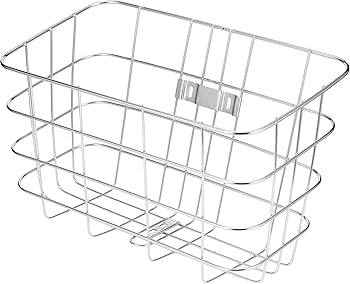 Amazon | ブリヂストン(BRIDGESTONE) ステンレス小型縦バスケット SU