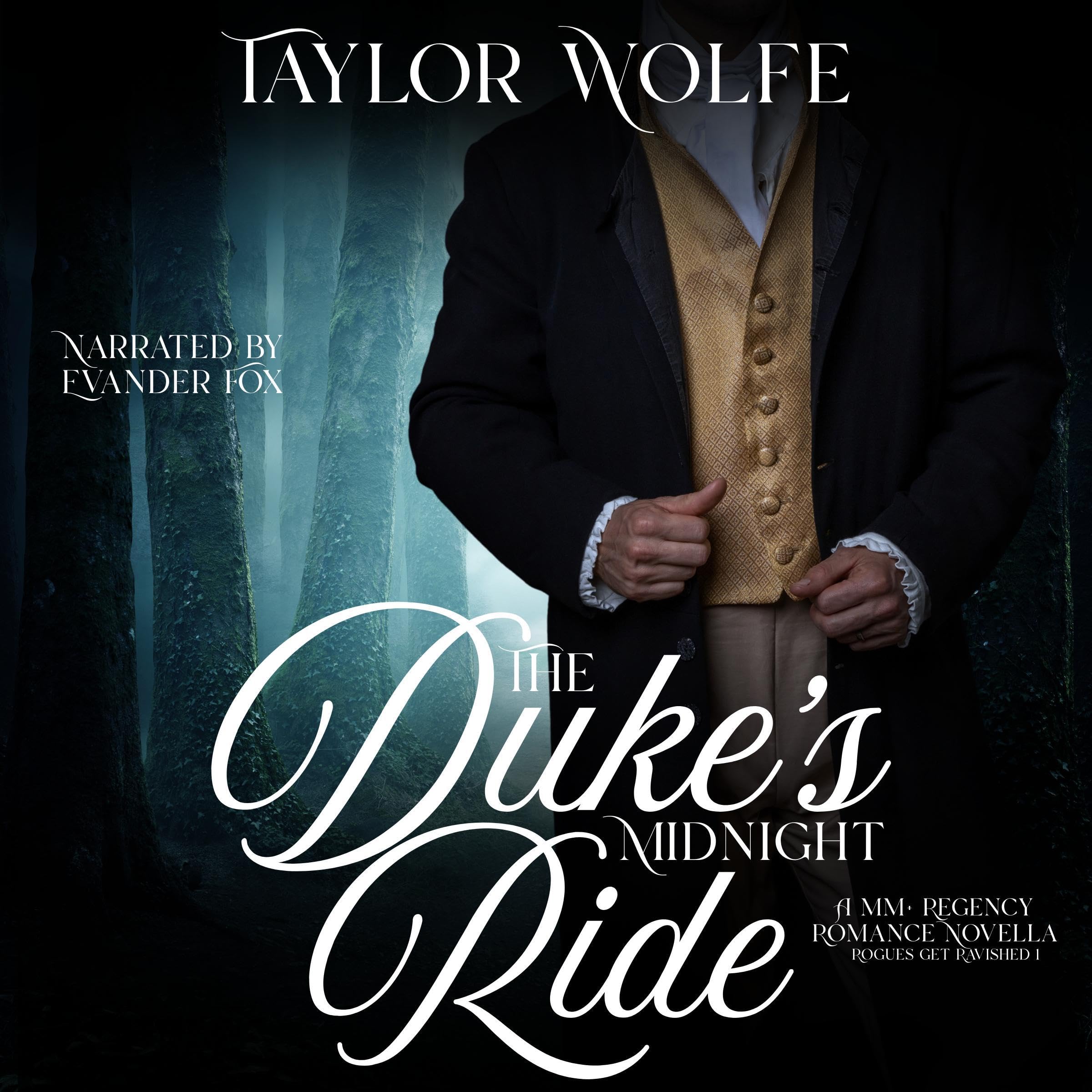 The Duke's Midnight Ride