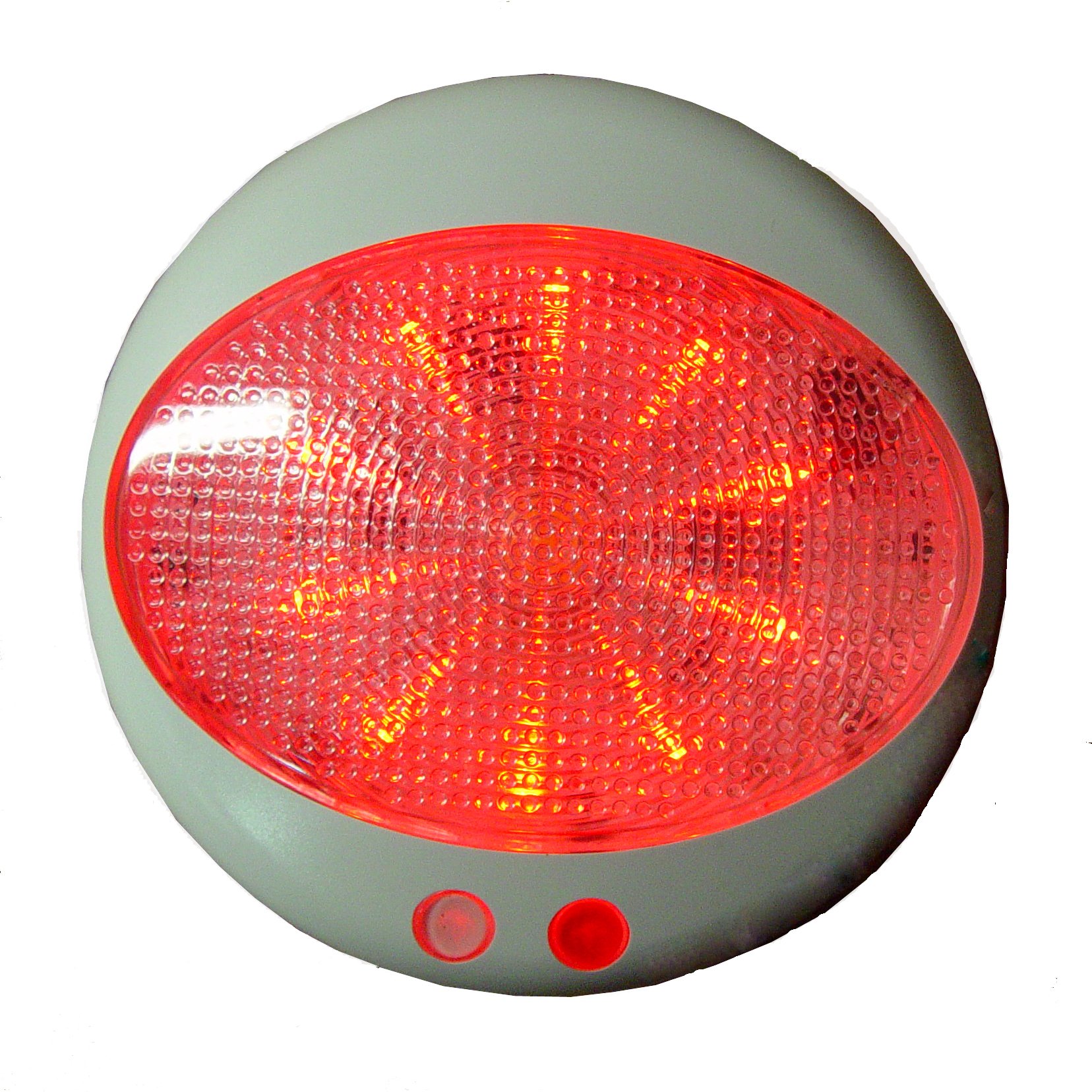 Perko Red/Green (Size: 1