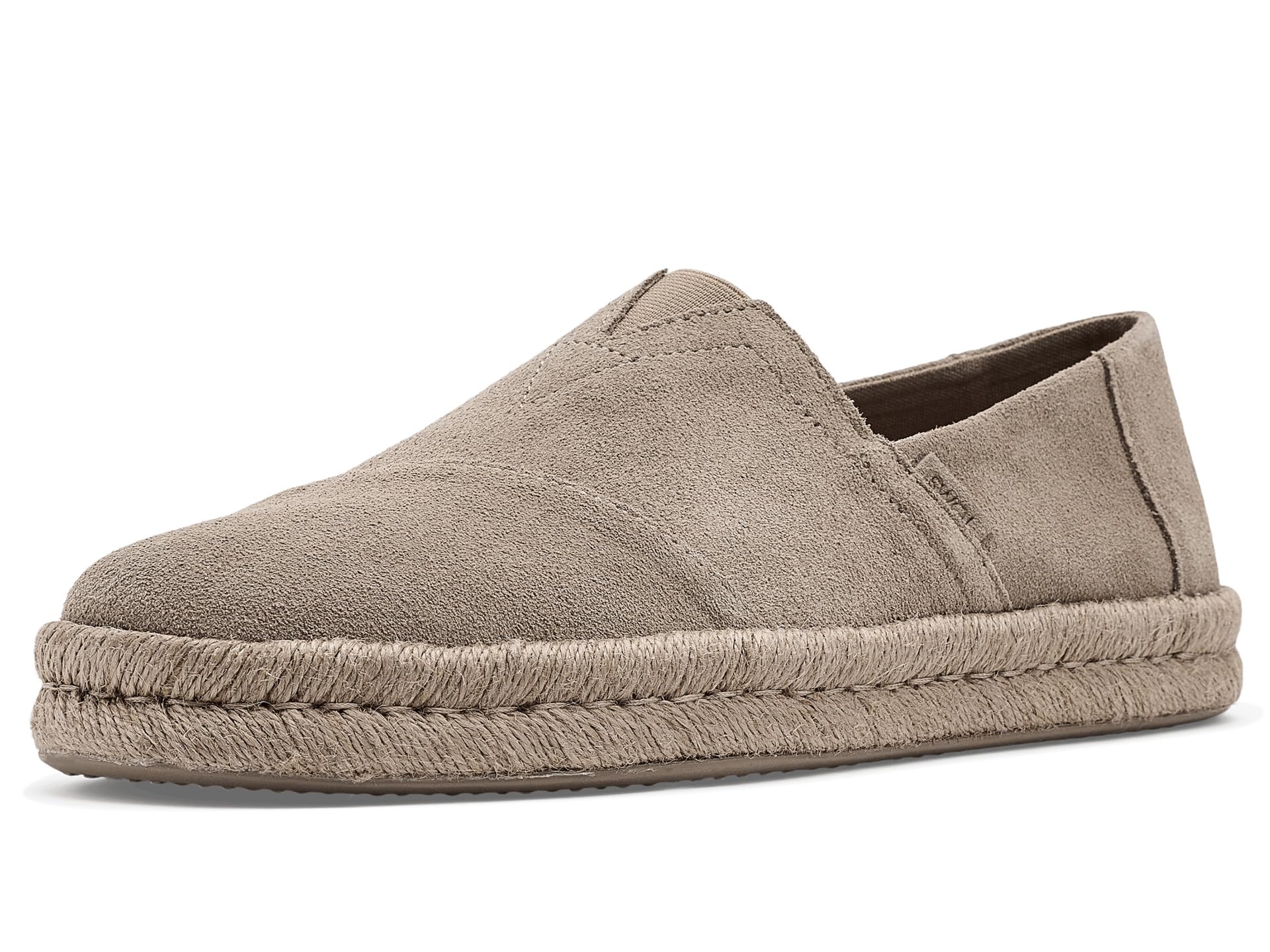 TOMS Herren Alpargata Rope 2.0Flacher Slipper