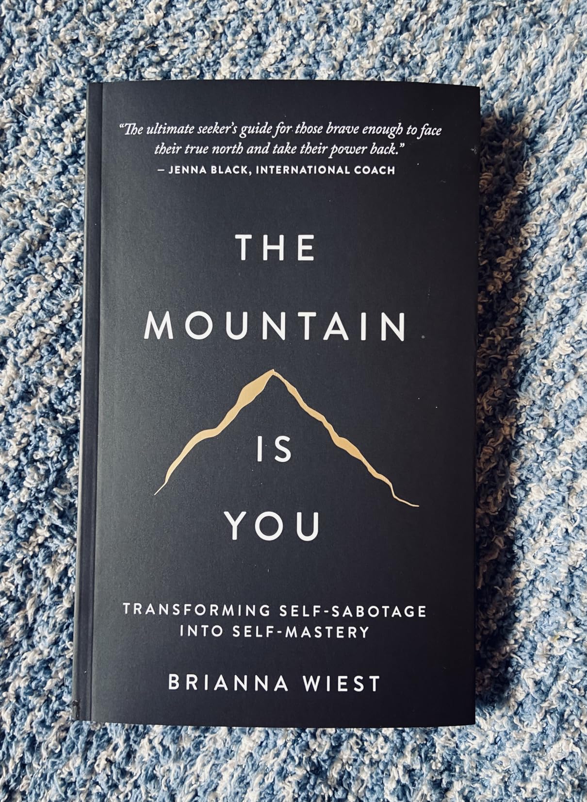 Great book, not so great printing…