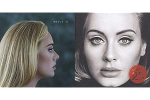 Adele Collection: The Ultimate Unveiling of '30'