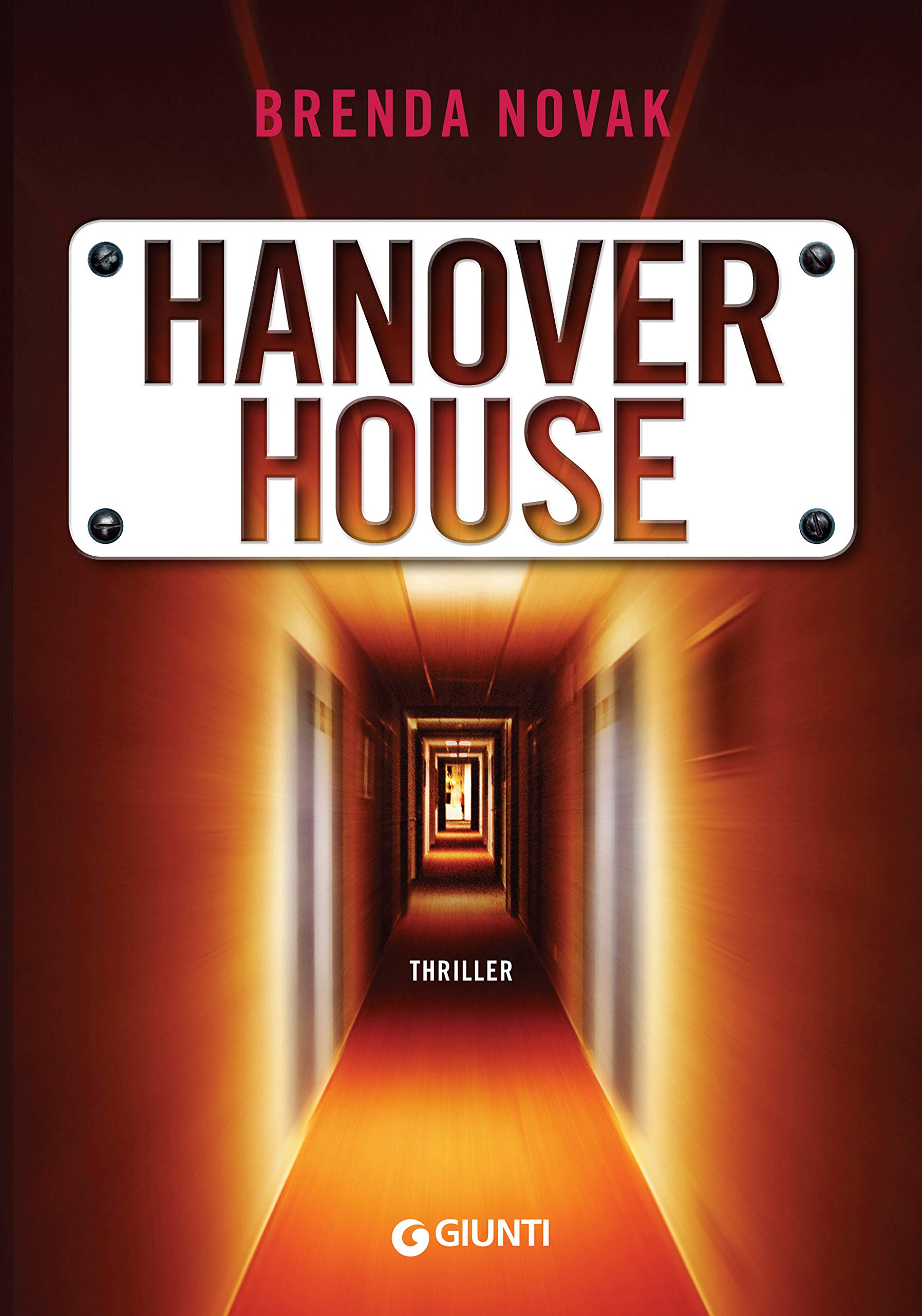 Hanover House (edizione italiana) (Evelyn Talbot Vol. 2) (Italian Edition)