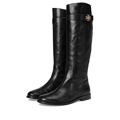 Tory Burch Turnlock Riding Boot Women