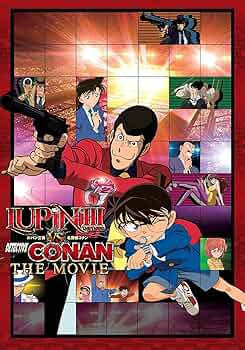 【ともパン様】SLAM DUNK THE MOVIE 名探偵コナン part30 名探偵コナン PART30 | 宅配DVDレンタルのTSUTAYA DISCAS