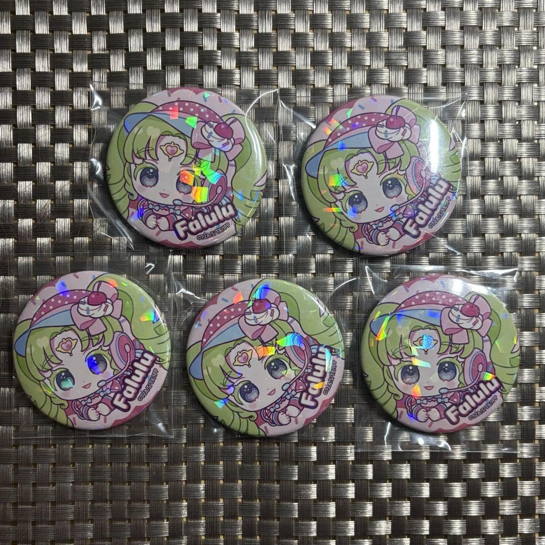 プリパラ ファルル まとめ売り プリパラ ファルル まとめ売り